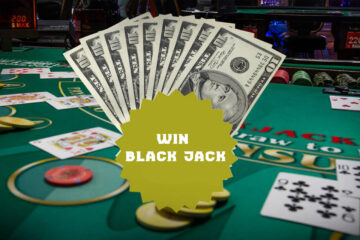 New Blackjack Method