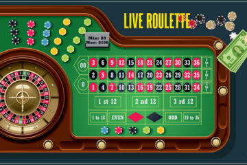 Live Roulette