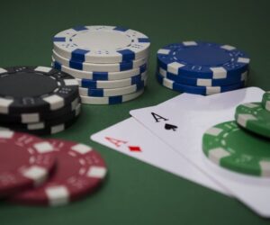 Casino Games In India