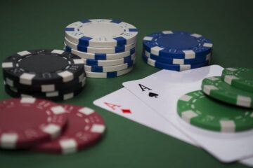 Casino Games In India