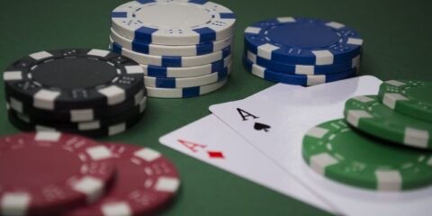 Casino Games In India