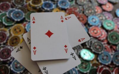 poker cards